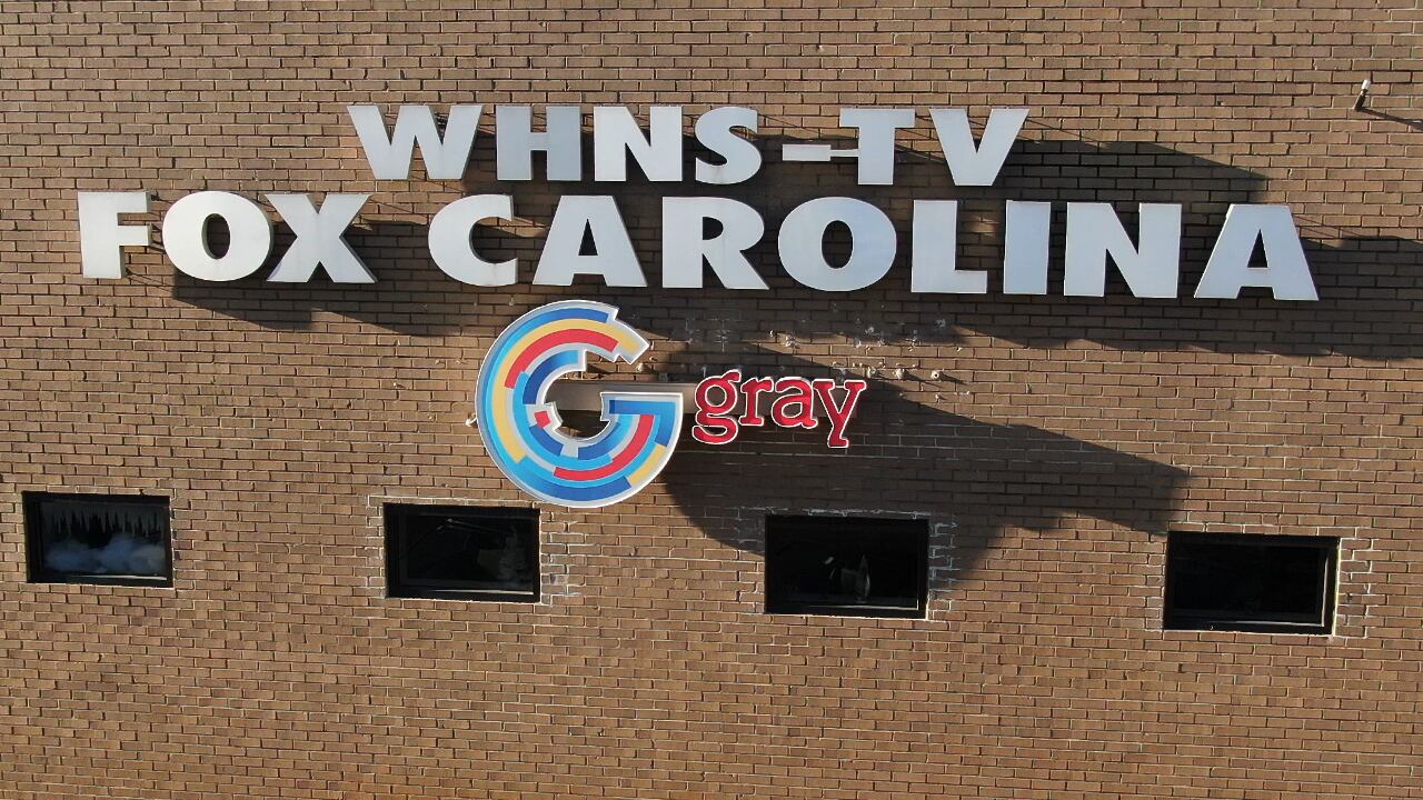 WHNS FOX Carolina Announces Anticipated July Launch of Telemundo in the Greenville-Spartanburg-Asheville DMA - Vimarsana News