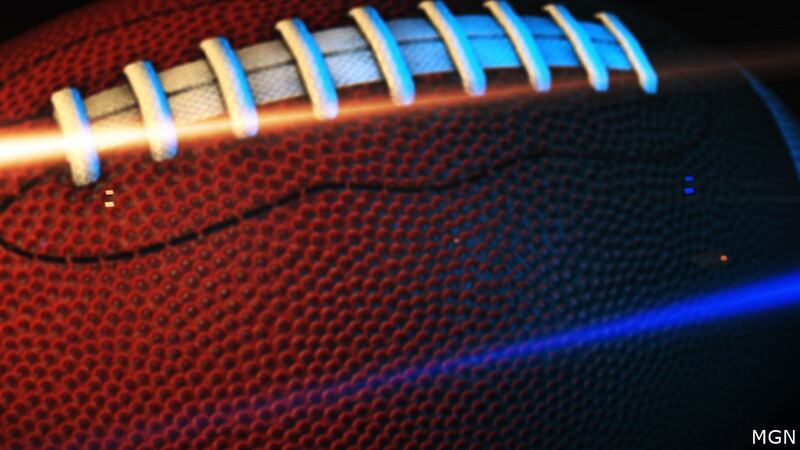 Football Graphic