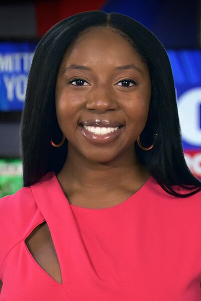 Michaela Leggett