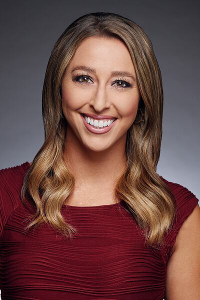 Briana Whitney